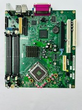 Dell CN-0FH884 Motherboard for OptiPlex GX620 picture