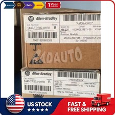 1PC 1440-TPS02-01RB NEW Unopened Fast Shipping New in Box 1440TPS0201RB picture