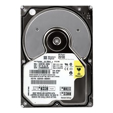 WD EXPERT 29100 9.1GB 7.2K 2MB ATA 3.5'' AC29100 picture