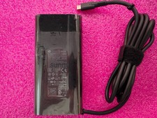 TPN-DA08 USB-C 90W For HP Universal USB-C Multiport Hub 50H55AA 20V 4.5A Adapter picture