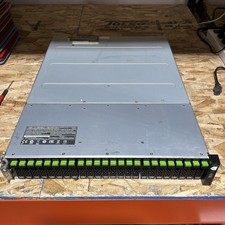 Fujitsu Eternus DX100 S3 24Bay Disk ET103AU No HD Storage CA07554-A005 picture