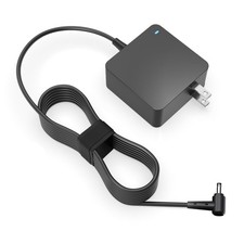 Superer 65W AC Charger Fit for Asus Vivobook 15 F512JA F512J F512DA F512D picture