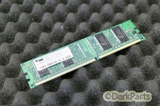 ProMOS V826616J24SATG-C0 PC2700U-3033-0-A0 128MB Memory RAM picture