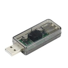USB to USB Voltage Isolator Module ADUM3160 B0505S 1W 1500V picture