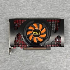 Palit NE3TS25EFHD02 GTS250 E-Green 1024m GDDR2 256b CRT DVI HDMI picture
