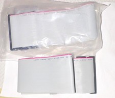 Lian Feng AWM 2651 E209329 40-Pin Flat Ribbon Cable 28AWG 23