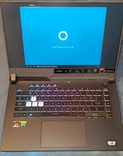 Asus ROG Strix G15 G513IC-EB73 15.6
