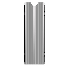 M.2 Heatsink Cooler 2280 SSD Double-Sided Heat Sink with Thermal picture