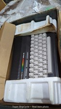 Commodore Plus4 Computer CBM 264 Original Box Not Working Repair or Part G2U picture