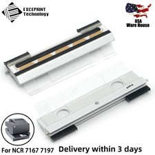 ✅ 15Pin Printhead for NCR 7167 7197 Receipt POS Printer, PrintHead 497-0465432 ✅ picture