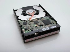 Hdd 1.2gb, seagate medalist sl st51270a 9c2005-301 picture