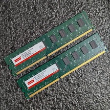 Innodisk 16GB DDR3L-1866 RAM 8GBx2 Low Voltage Used Tested picture