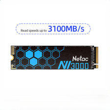 Netac Internal SSD 2.5inch SATA III M.2 NVMe PCIe3.0 Solid State Drive lot picture