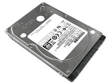 2.5 Inch Hard Drive 1TB, 5400RPM, SATA 3.0, Laptop Storage picture