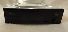 Samsung Super WriteMaster SH-224 SATA CD DVD Optical Disk Drive Reader Writer picture