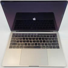 APPLE MacBook Pro A2159 MacOS Sonoma i5-8257U 8.00GB RAM 251GB NVME | Grade D picture