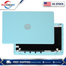 926487-001 933296-001 for HP 17BS 17-BS LCD Back Cover Pale Mint Notebook Lid picture
