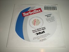 Turbotax 2003 Basic Turbo Tax.  New.  Genuine. picture