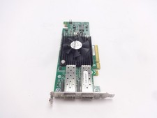 Dell 6FC2Y-LP Dual Port Emulex 10GB OCE14102-U1-D Network Card picture