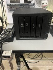 Synology DS923+ NAS 4 Bay Diskstation picture