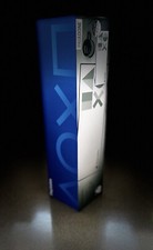 Official Sony PlayStation PS5 Icons Gaming Desk Mat Keyboard Mouse Pad 27.5x10