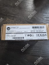 New Factory Sealed Allen Bradley 1769-OB16P /B CompactLogix 16-P24V OutputModule picture