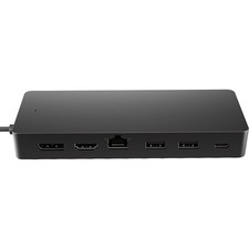 Hewlett Packard Universal USB-C Multiport Hub - 50H55UT picture