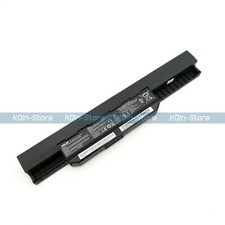 Genuine A32-K53 Battery for ASUS A43J A84H K53 K53E K53S X53 X53S X53E X44H X54H picture