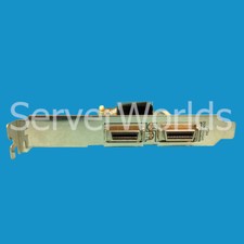 HP 487504-001 Infiniband 4X Dual Port Host Channel Adapter 483513-B21 picture