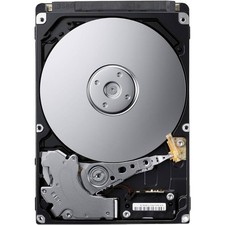 Seagate Spinpoint M8 ST500LM012 500GB 5400RPM SATA2/SATA 3.0 GB/s 8MB Notebook picture