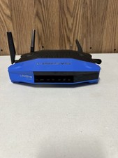 Linksys WRT3200ACM AC3200 Dual-Band MU-MIMO Gigabit Wi-Fi Router picture