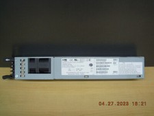 JPSU-650W-DC-AFO Juniper 650W DC Power Supply 740-043886 EX4550 QFX3500 #A10 picture