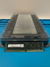 64GB Hynix HMAA8GL7MMR4N-UH DDR4-2400 PC4-19200 4Rx4 ECC LRDIMM RAM Server Memor picture