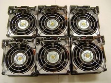 Sun Delta SunFire X4200 Server 12VDC Ball Bearing Fan Modules 541-0269-06 REV:50 picture