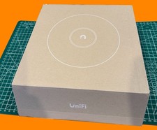UniFi Ubiquiti U7 Pro XG Wi-Fi 7 Tri-Band AP (U7-Pro-XG-B-US) - Black picture