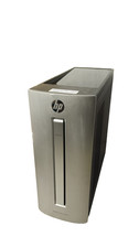 HP ENVY Desktop 750-267c AMD A10-8850 3.90GHz 16GB Ram 256GB SSD GT 740 WiFi W11 picture