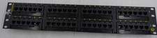 ORTRONICS OR-PHD6AU48 CLARITY CAT6A 48 PORT FLAT PATCH PANEL 110/6PORT picture