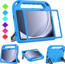 BMOUO Kids Case for Samsung Galaxy Tab A9+/A9 Plus 11 Inch 2023 Blue  picture