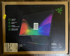 Razer Raptor 27