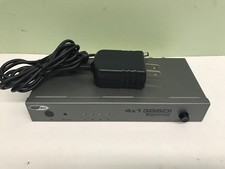 Gefen 4x1 3GSDI Switcher EXT-3GSDI-441 picture