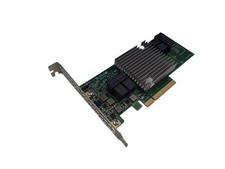 SUPERMICRO AOC-S3216L-L16IT 3216 SAS3 16P INT 12GBPS CONTROLLER picture