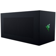 Razer Core X V2 External Desktop Graphics Enclosure for Thunderbolt™ Laptops picture