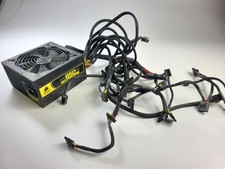Corsair TX850 850W Model CMPSU-850TX - Power Supply picture