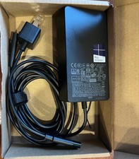 Geniune 102W 1798 AC Power Adapter Charger Microsoft Surface Pro Book 2 3 OEM picture