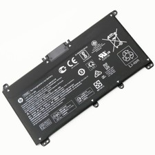 OEM TF03XL Battery for HP Pavilion 15-CD HSTNN-LB7J HSTNN-LB7X 920070-855 41.9Wh picture