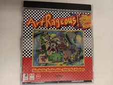ArtRageous Vintage PC Game Windows  and Macintosh  picture