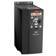 1PCS NEW DANFOSS FC-051P5K5T4E20H3BXCXXXSXXX 132F0028 Inverter fast shipping picture