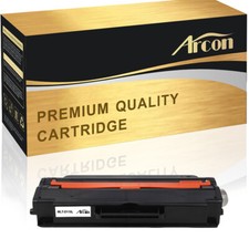 1PK Black MLT-D115L 115L Toner Cartridge For Samsung SL-2820DW SL-2820 SL-2830ND picture