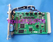 1pc used ECS-1195 acquisition card picture