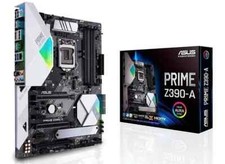 ASUS Prime Z390-A LGA 1151 Intel Z390 SATA 6Gb/s ATX Intel Motherboard picture